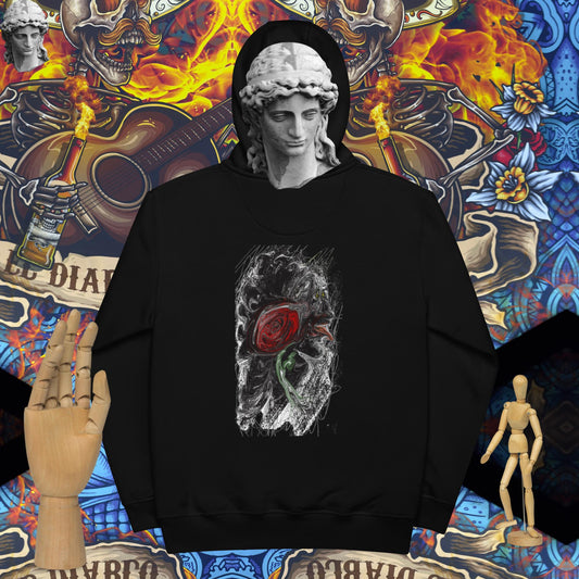 Premium eco hoodie