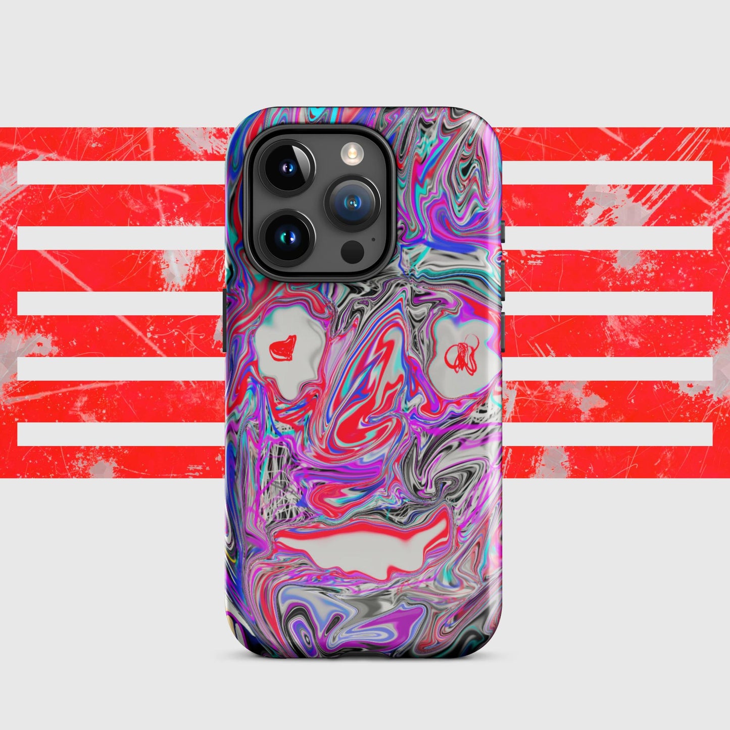 King Zingz Ghost Surge